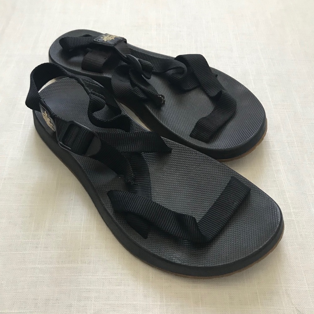 Vintage Chacos (Geckos)
